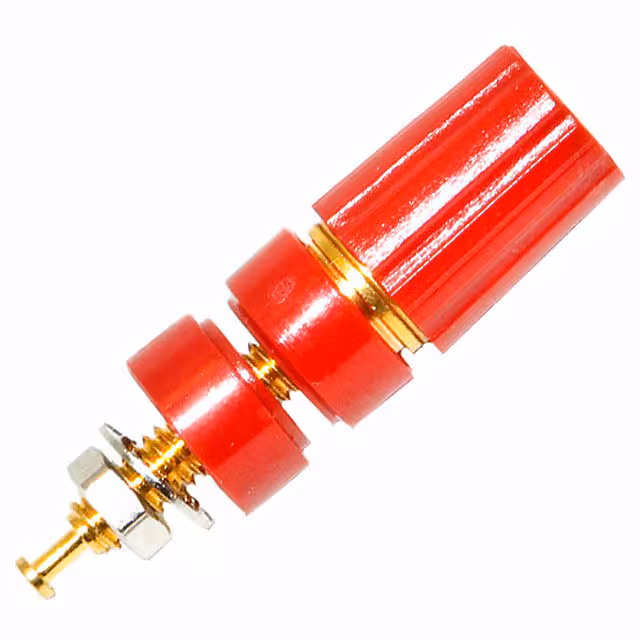 BU-P3750-2 Mueller Electric Co  Binding Posts